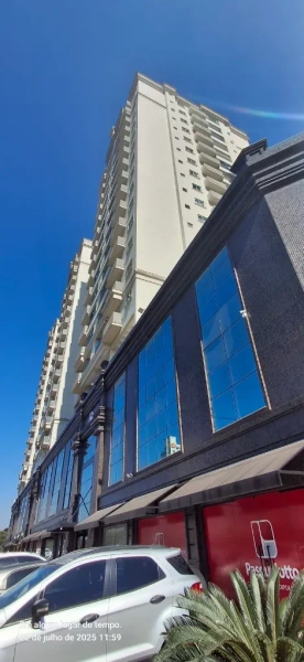 SALAS COMERCIAIS PARA LOCAÇÃO NO GREEN PARK – ITAPEMA/SC: 6ª foto da galeria de imagens do imóvel
