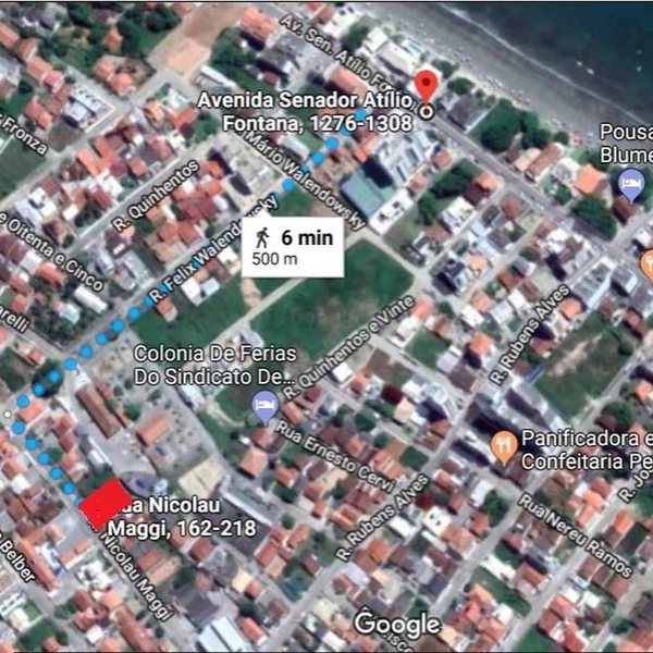 Apartamento novo 2 suítes na Praia de Pereque em Porto Belo a venda: 2ª foto da galeria de imagens do imóvel