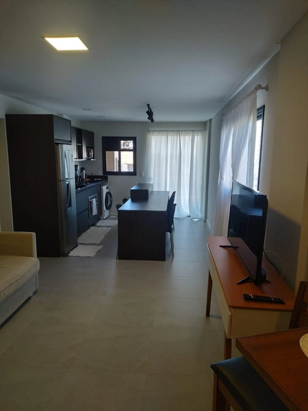 Apartamento novo 2 suítes na Praia de Pereque em Porto Belo a venda: 5ª foto da galeria de imagens do imóvel