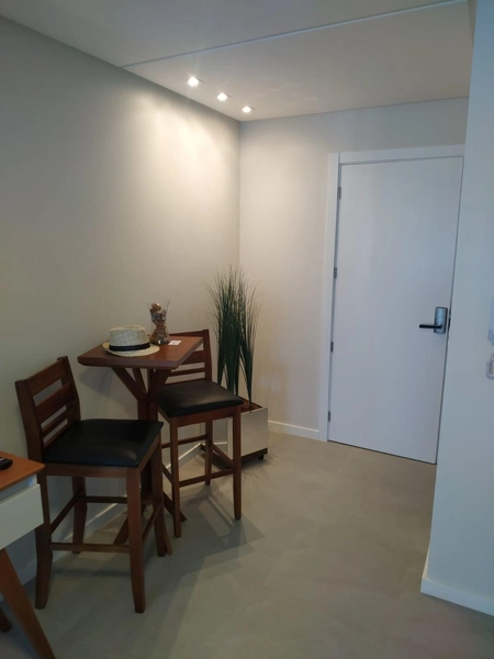 Apartamento novo 2 suítes na Praia de Pereque em Porto Belo a venda: 10ª foto da galeria de imagens do imóvel