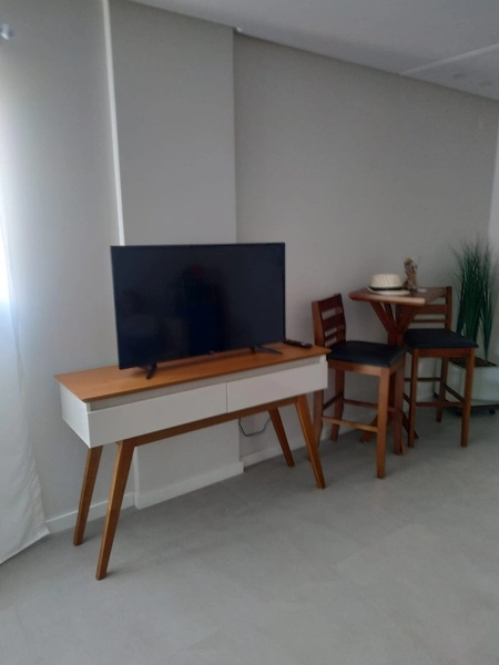 Apartamento novo 2 suítes na Praia de Pereque em Porto Belo a venda: 11ª foto da galeria de imagens do imóvel