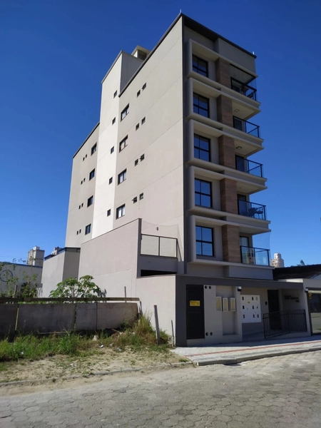 Apartamento novo 2 suítes na Praia de Pereque em Porto Belo a venda: 4ª foto da galeria de imagens do imóvel