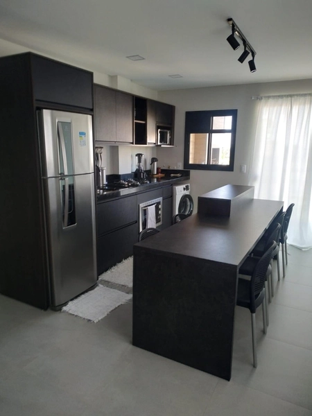 Apartamento novo 2 suítes na Praia de Pereque em Porto Belo a venda: 6ª foto da galeria de imagens do imóvel