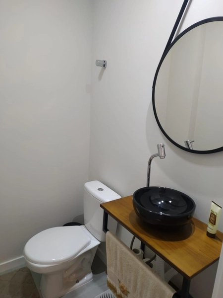Apartamento novo 2 suítes na Praia de Pereque em Porto Belo a venda: 17ª foto da galeria de imagens do imóvel