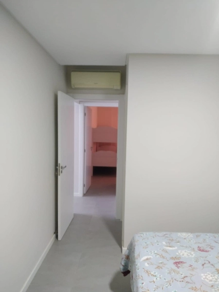 Apartamento novo 2 suítes na Praia de Pereque em Porto Belo a venda: 13ª foto da galeria de imagens do imóvel