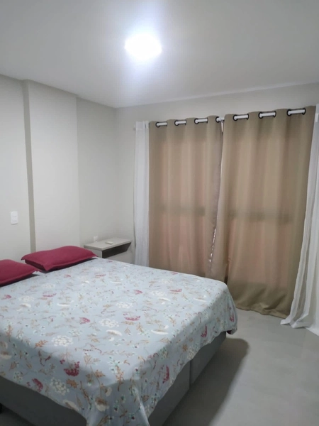 Apartamento novo 2 suítes na Praia de Pereque em Porto Belo a venda: 15ª foto da galeria de imagens do imóvel