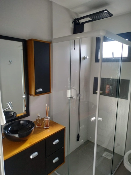 Apartamento novo 2 suítes na Praia de Pereque em Porto Belo a venda: 14ª foto da galeria de imagens do imóvel