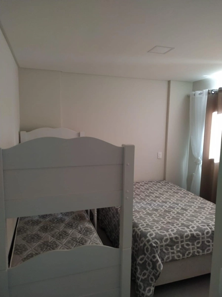 Apartamento novo 2 suítes na Praia de Pereque em Porto Belo a venda: 12ª foto da galeria de imagens do imóvel
