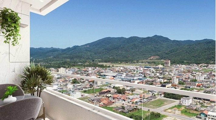 Valencia Home Club, apartamentos de 2 e 3 quartos em Itapema SC: 12ª foto da galeria de imagens do imóvel