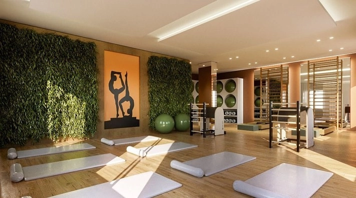 Valencia Home Club, apartamentos de 2 e 3 quartos em Itapema SC: 10ª foto da galeria de imagens do imóvel