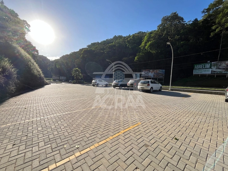 Sala comercial no Market Center com 43m2 para locação no Centro: 13ª foto da galeria de imagens do imóvel