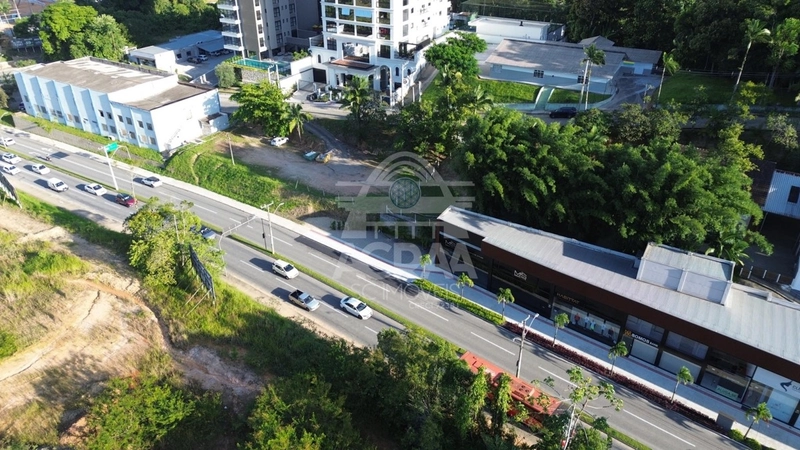 Sala comercial no Market Center com 43m2 para locação no Centro: 9ª foto da galeria de imagens do imóvel