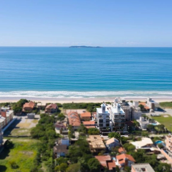 Residencial Paternon na Praia de Marsical em Bombinhas-SC: 9ª foto da galeria de imagens do imóvel