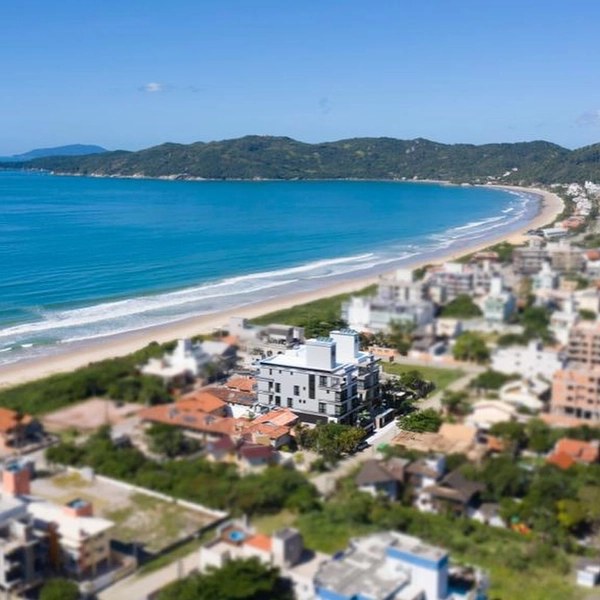 Residencial Paternon na Praia de Marsical em Bombinhas-SC: 10ª foto da galeria de imagens do imóvel