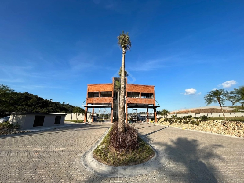 W Bussines park condomínio industrial com lotes a venda em Brusque: 5ª foto da galeria de imagens do imóvel