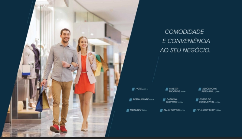 W Bussines park condomínio industrial com lotes a venda em Brusque: 16ª foto da galeria de imagens do imóvel