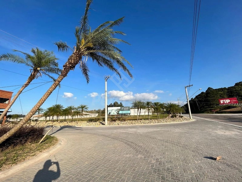 W Bussines park condomínio industrial com lotes a venda em Brusque: 4ª foto da galeria de imagens do imóvel