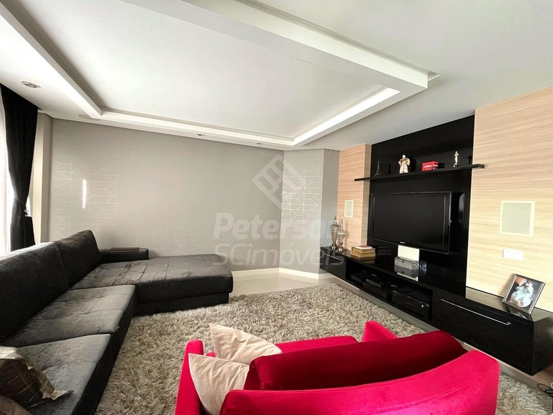 Residencial Diamante apartamento 3 suítes no Centro de Brusque a venda: 8ª foto da galeria de imagens do imóvel