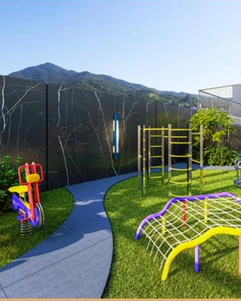 Residencial San Pietro com 2 e 3 suítes para venda em Pereque: 8ª foto da galeria de imagens do imóvel