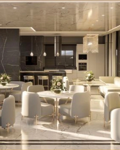 Residencial San Pietro com 2 e 3 suítes para venda em Pereque: 6ª foto da galeria de imagens do imóvel