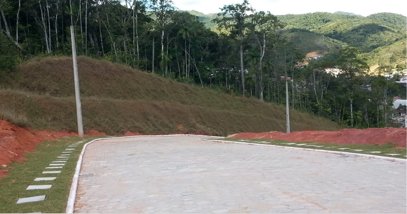 Terreno para venda no Loteamento Tulipa em Brusque-SC: 14ª foto da galeria de imagens do imóvel