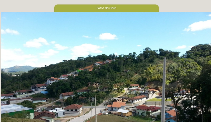 Terreno para venda no Loteamento Tulipa em Brusque-SC: 9ª foto da galeria de imagens do imóvel