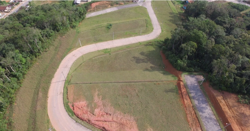 Terreno para venda no Loteamento Tulipa em Brusque-SC: 15ª foto da galeria de imagens do imóvel