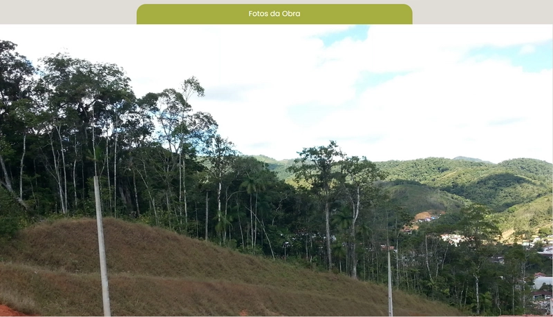 Terreno para venda no Loteamento Tulipa em Brusque-SC: 11ª foto da galeria de imagens do imóvel
