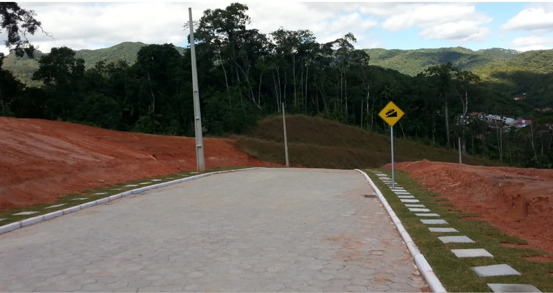 Terreno para venda no Loteamento Tulipa em Brusque-SC: 13ª foto da galeria de imagens do imóvel