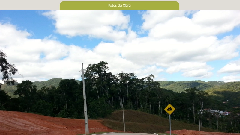 Terreno para venda no Loteamento Tulipa em Brusque-SC: 10ª foto da galeria de imagens do imóvel