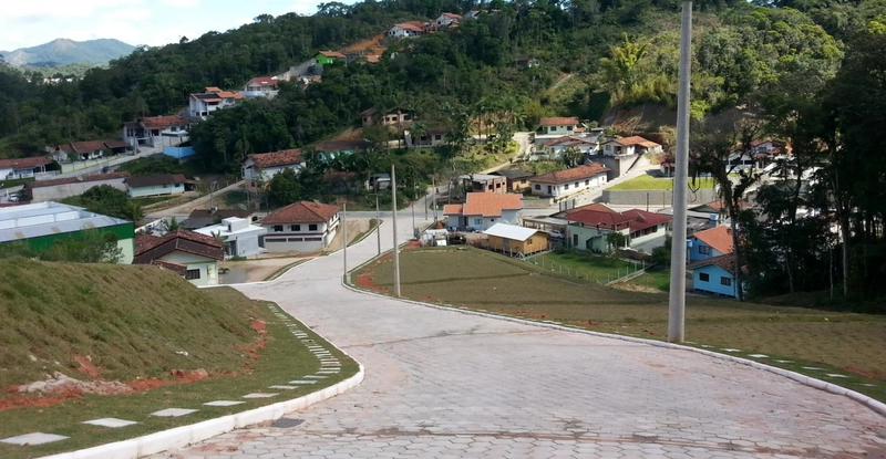 Terreno para venda no Loteamento Tulipa em Brusque-SC: 12ª foto da galeria de imagens do imóvel