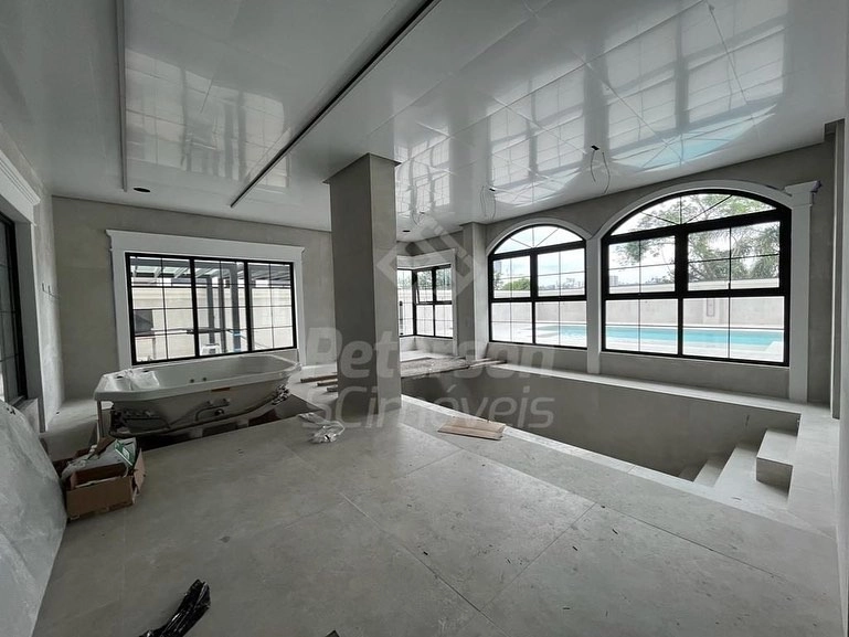 Cobertura com 400m2 a venda no Residencial Montes Alpha em Brusque: 5ª foto da galeria de imagens do imóvel