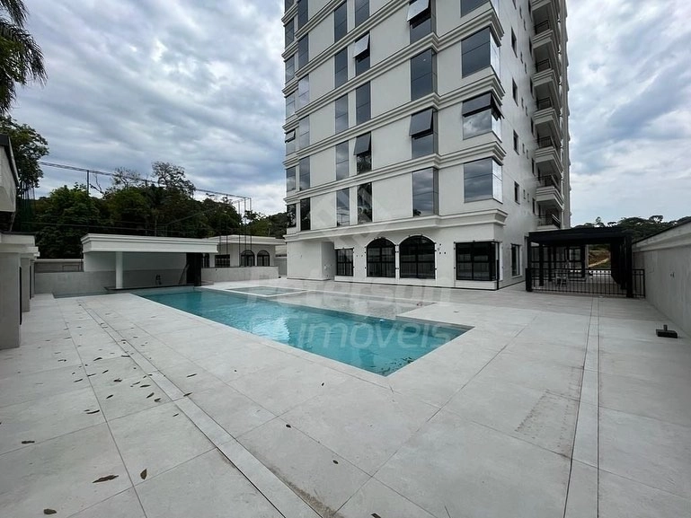 Cobertura com 400m2 a venda no Residencial Montes Alpha em Brusque: 10ª foto da galeria de imagens do imóvel