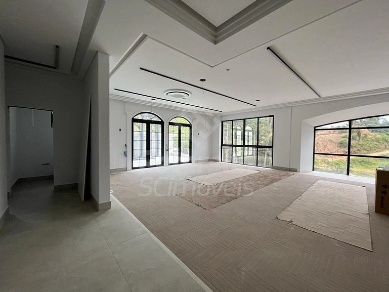 Cobertura com 400m2 a venda no Residencial Montes Alpha em Brusque: 9ª foto da galeria de imagens do imóvel