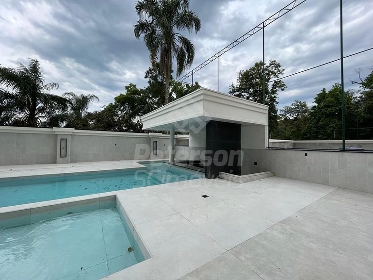 Cobertura com 400m2 a venda no Residencial Montes Alpha em Brusque: 3ª foto da galeria de imagens do imóvel