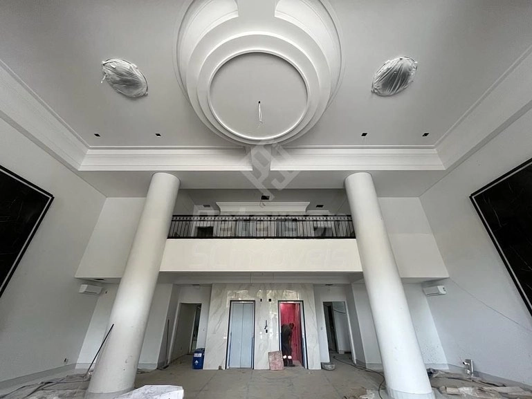 Cobertura com 400m2 a venda no Residencial Montes Alpha em Brusque: 2ª foto da galeria de imagens do imóvel