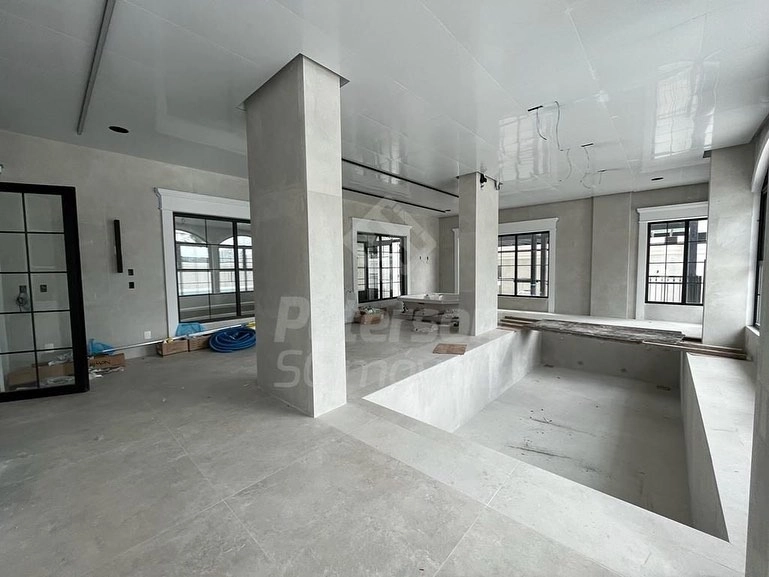Cobertura com 400m2 a venda no Residencial Montes Alpha em Brusque: 6ª foto da galeria de imagens do imóvel