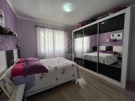 Casa com amplo terreno a venda no Lageado Baixo em Guabiruba-SC: 9ª foto da galeria de imagens do imóvel