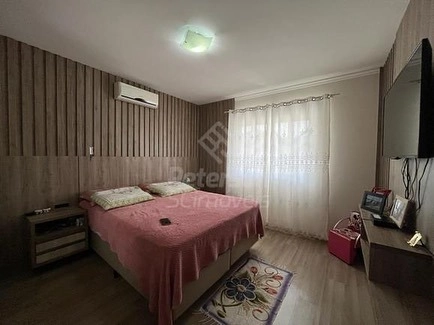 Casa com amplo terreno a venda no Lageado Baixo em Guabiruba-SC: 7ª foto da galeria de imagens do imóvel