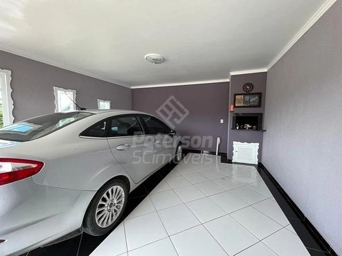 Casa com amplo terreno a venda no Lageado Baixo em Guabiruba-SC: 5ª foto da galeria de imagens do imóvel