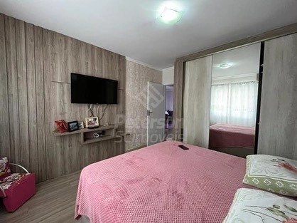 Casa com amplo terreno a venda no Lageado Baixo em Guabiruba-SC: 8ª foto da galeria de imagens do imóvel