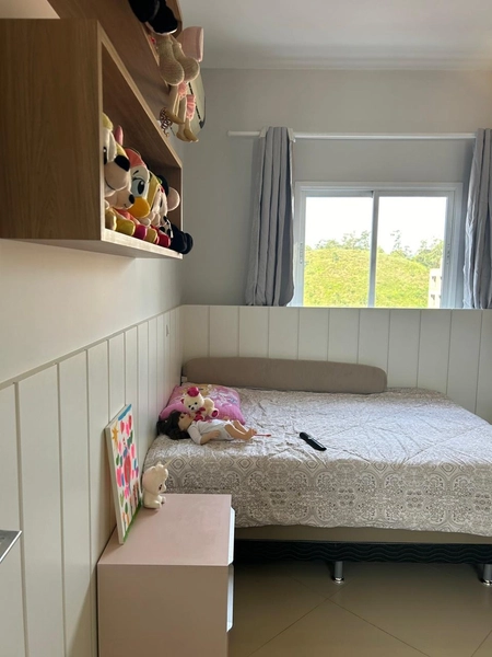 Residencial Serene com 3 quartos e 2 vagas no Bairro Santa Rita: 20ª foto da galeria de imagens do imóvel