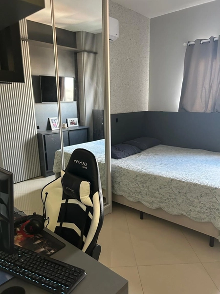 Residencial Serene com 3 quartos e 2 vagas no Bairro Santa Rita: 16ª foto da galeria de imagens do imóvel