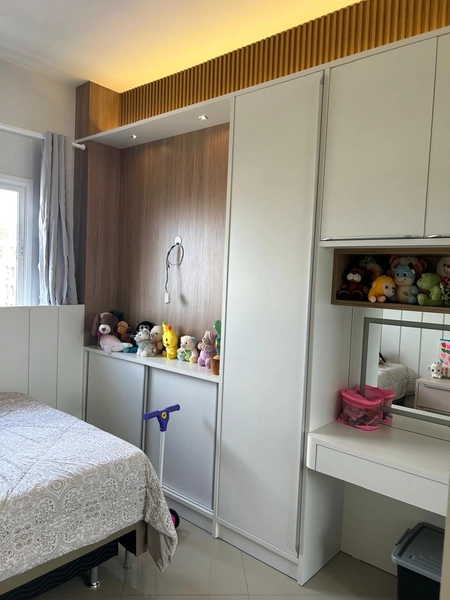 Residencial Serene com 3 quartos e 2 vagas no Bairro Santa Rita: 21ª foto da galeria de imagens do imóvel