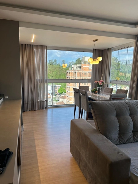 Residencial Serene com 3 quartos e 2 vagas no Bairro Santa Rita: 15ª foto da galeria de imagens do imóvel