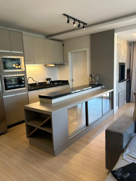 Residencial Serene com 3 quartos e 2 vagas no Bairro Santa Rita: 13ª foto da galeria de imagens do imóvel
