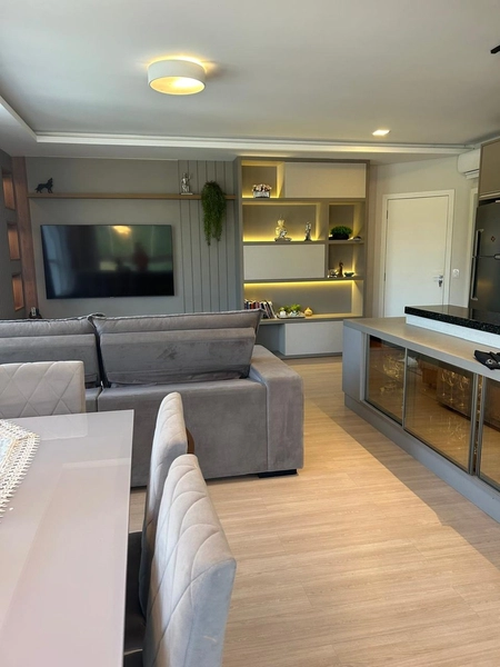 Residencial Serene com 3 quartos e 2 vagas no Bairro Santa Rita: 14ª foto da galeria de imagens do imóvel