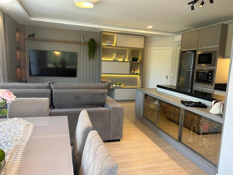 Residencial Serene com 3 quartos e 2 vagas no Bairro Santa Rita: 19ª foto da galeria de imagens do imóvel