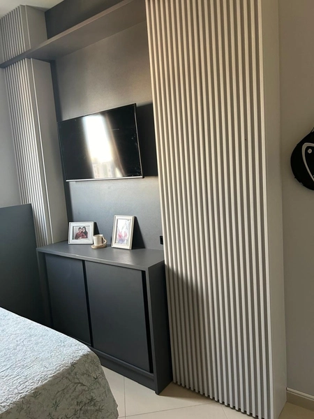 Residencial Serene com 3 quartos e 2 vagas no Bairro Santa Rita: 17ª foto da galeria de imagens do imóvel