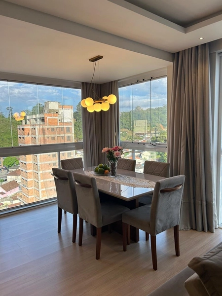 Residencial Serene com 3 quartos e 2 vagas no Bairro Santa Rita: 11ª foto da galeria de imagens do imóvel
